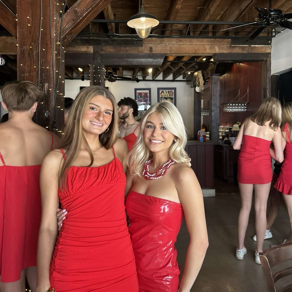 Meet your Posher, Ellie